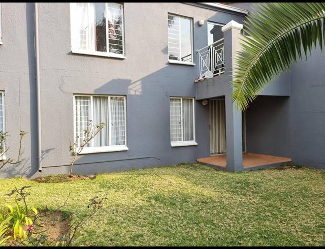 3 BEDROOM PROPERTY TO RENT IN RADIOKOP